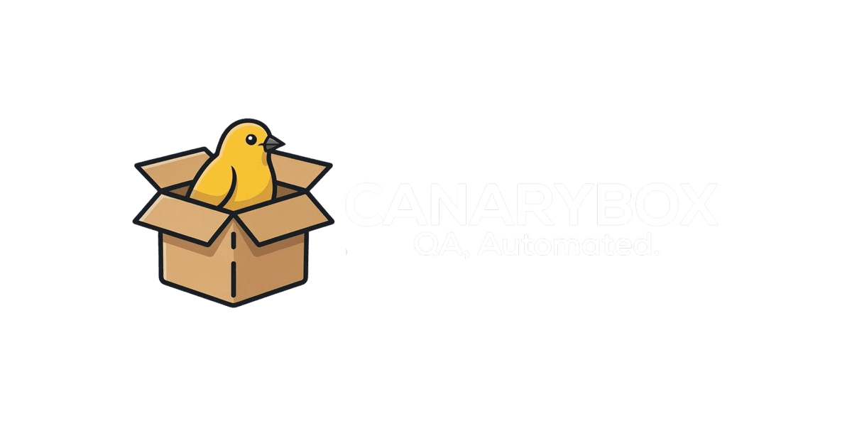 CanaryBox