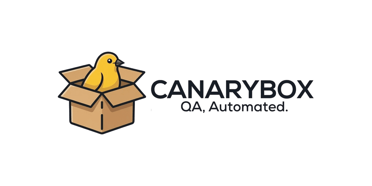 CanaryBox